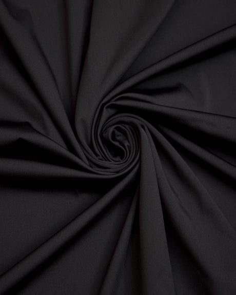 Black Butter Sculpt Spandex