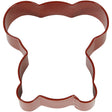 Wilton Teddy Bear Cookie Cutter