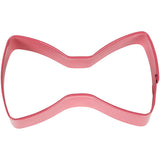 Wilton Bow-Shaped Cookie Cutter