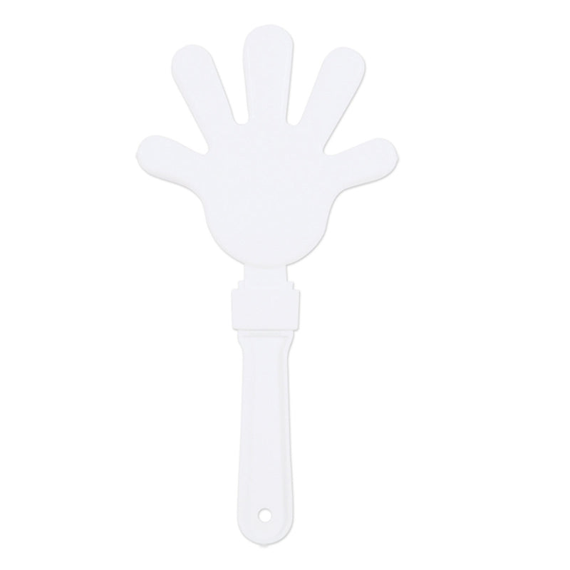 Hand Clapper Noise Maker