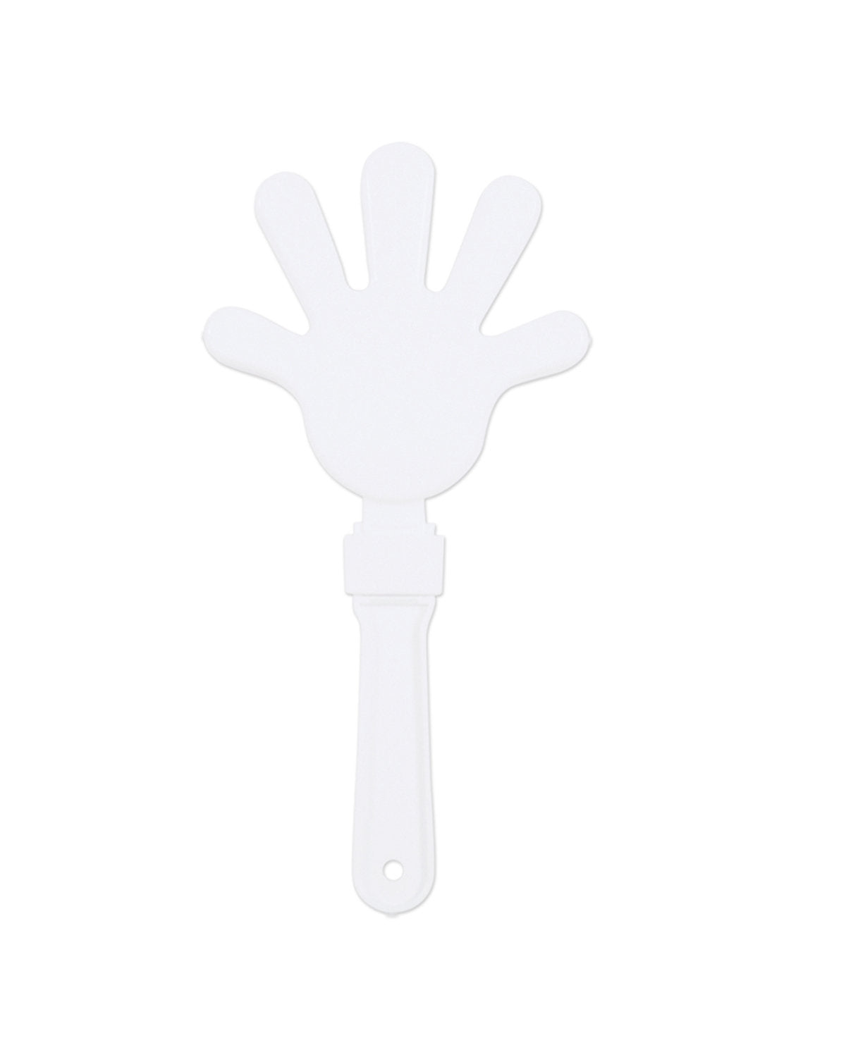 Hand Clapper Noise Maker