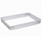 Fiberglass Sheet Pan Extenders - Choose From Many Configurations