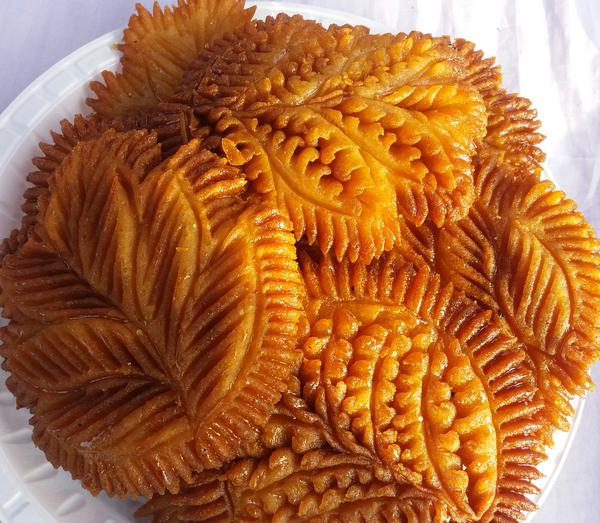 Tatka Nokshi Pitha