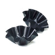 Norpro 2 Non-Stick Tortilla Bowl Bakers 7" Diameter