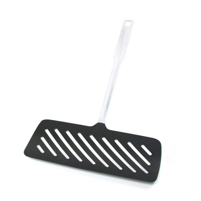 Norpro Non-Stick Fish Turner, 13.5"