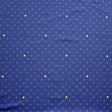 Swim Knit Nylon Spandex Northern Star Print
