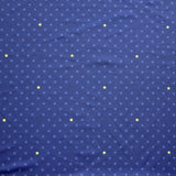 Swim Knit Nylon Spandex Northern Star Print