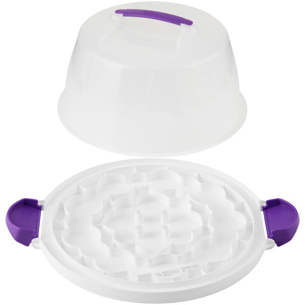 Wilton Cake and Cupcake Carrier
