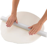 Wilton Decorator Preferred White Fondant – 24 oz.
