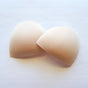 Swim Cup Inserts Sand Size 14/36C