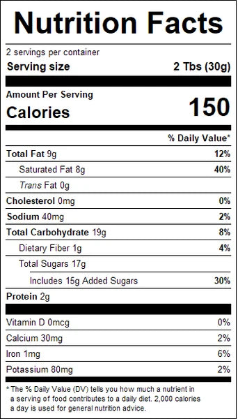 Chocolate Drizzler Candy Wafers Microwaveable Pouch 2 Oz pouch (Case of 12)