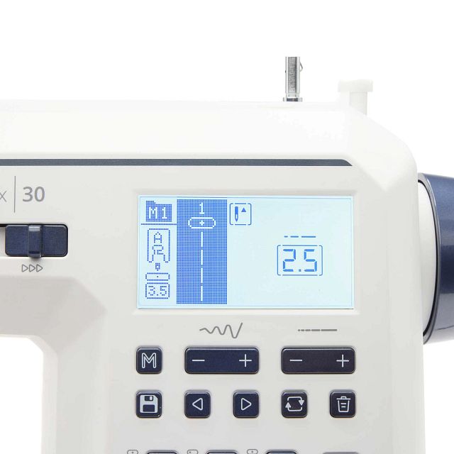 HUSQVARNA VIKING Refurbished ONYX 30 Sewing Machine
