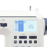 HUSQVARNA VIKING Refurbished ONYX 30 Sewing Machine
