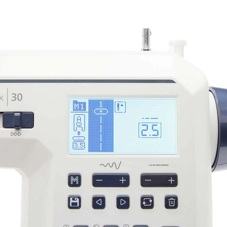 HUSQVARNA VIKING Refurbished ONYX 30 Sewing Machine