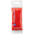 Wilton Red Sanding Sugar Sprinkles – 1.4 oz.