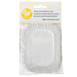 Wilton Mini Loaf Pan Liners, 50-Count