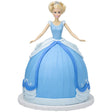 Disney Princess Doll Signature Cake DecoSet Cake Topper, Cinderella, 11"