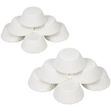 Wilton White Cupcake Liners, 300-Count