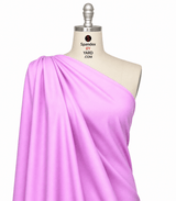Nylon Spandex Tricot Matte Swimwear Fabric