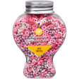 Wilton Valentine XO Sprinkles Mix, 3.88 oz.