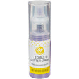 Wilton Purple Edible Glitter Spray – 0.35 oz.
