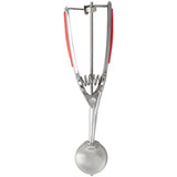 Wilton Stainless Steel Cookie Scoop, 1.3 Tablespoon Capacity