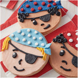 Wilton Round Comfort Grip Cookie Cutter – 4 Inch
