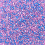 Decopac Cotton Candy Flavored Sanding Sugar 33oz container