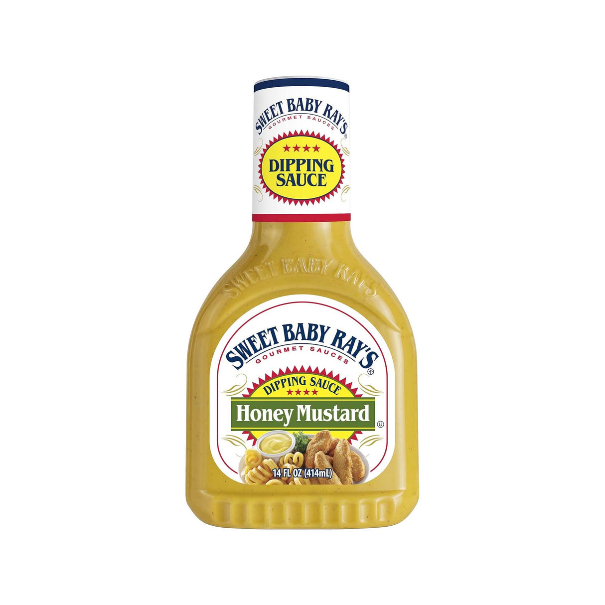 Honey Mustard -14 FL OZ