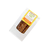 Trader Joe's Five Seed Almond Bars Crunchy & Nutritious 8 Oz