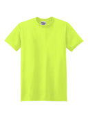 Jerzees®- Versatile Polyester T-shirt – Perfect for Everyday Comfort Tee