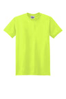 Jerzees®-  Comfortable T-shirt  For Men– Perfect for Everyday Comfort Tee