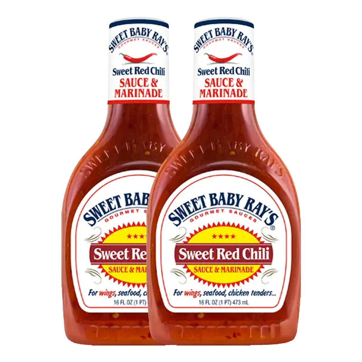 Sweet Red Chili - 16 FL OZ