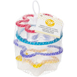 Wilton Assorted Grippy Cookie Cutters, 4-Piece