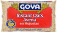 Goya Instant Oats