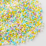 Wilton Spring Nonpareils Sprinkles, 4.97 oz.