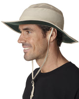 Outback Brimmed Hat