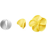 Wilton #104 Petal Cake Decorating Tip