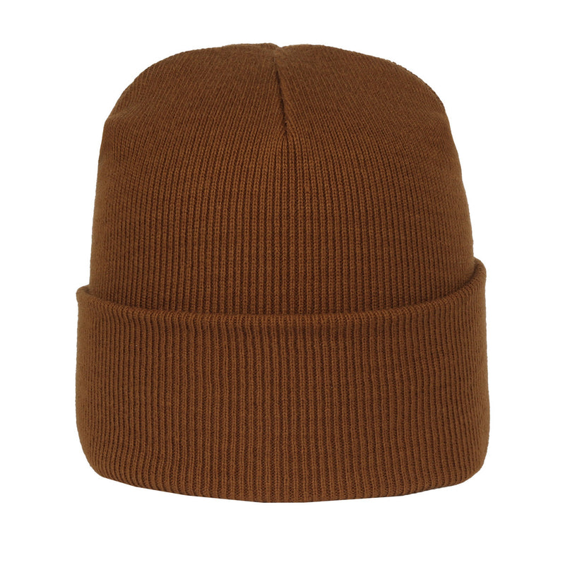 Warm Knit Beanie for Cold Weather