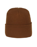 Warm Knit Beanie for Cold Weather