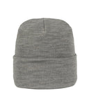Warm Knit Beanie for Cold Weather