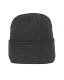 Warm Knit Beanie for Cold Weather