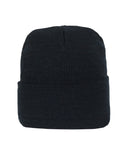 Warm Knit Beanie for Cold Weather