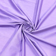 Recycled Nylon Spandex Swimsuit Fabric Lilac Ocean