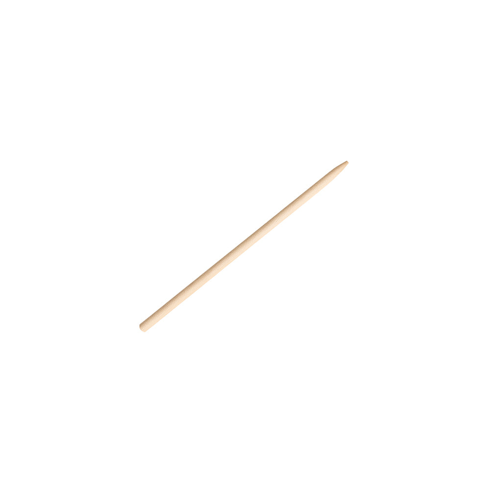 O'Creme Candy Apple Sticks, 6" long - Pack of 1,000