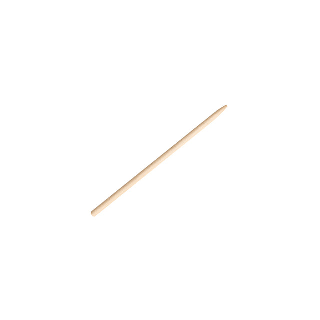 O'Creme Candy Apple Sticks, 6" long - Pack of 1,000