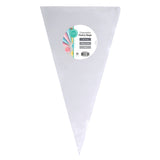 O'Creme Disposable Pastry Bags, 12" - Pack of 100