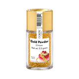 O'Creme Gold Powder, 0.5 gr.