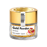 O'Creme Gold Powder, 1 gr.