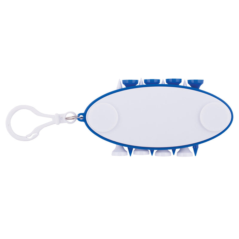 Golf Tool Set Key Tag